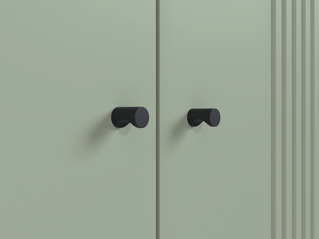 Система хранения (2-х створ)   