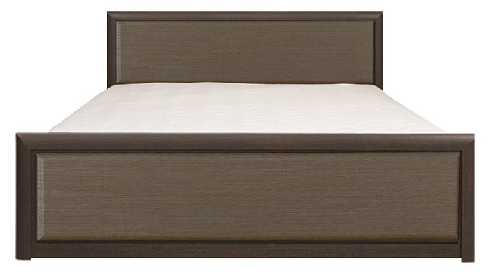 Кровать без основания  Коен Штрокс LOZ160х200_2