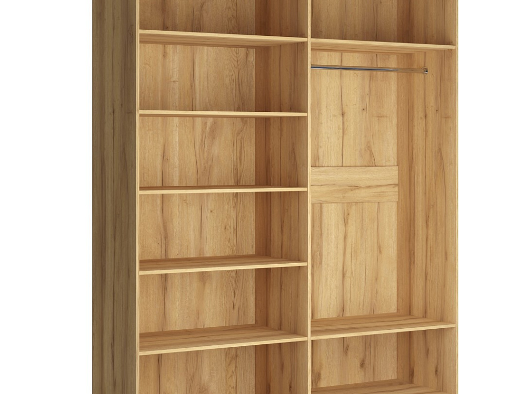 Система хранения (4-х створ)   