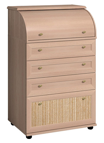 Комод-секретер   2