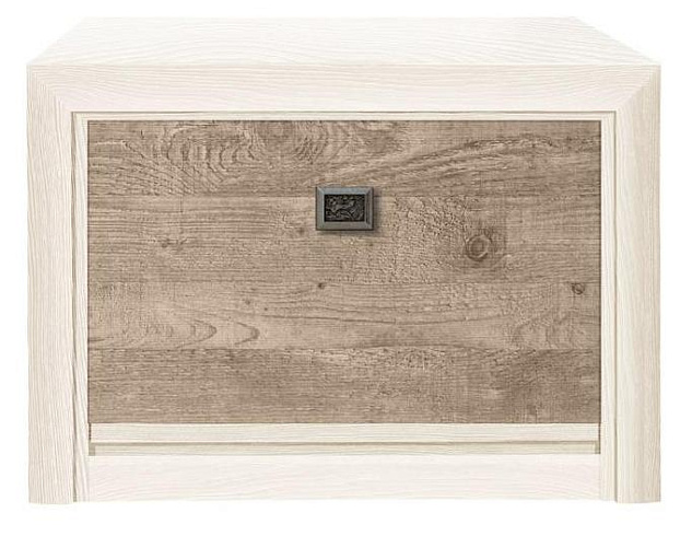 Тумба для обуви  Коен Сосна BUT1D