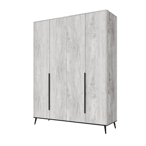 Шкаф для одежды   КМК 0973.14