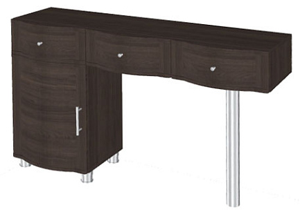 Стол туалетный СТ-116 