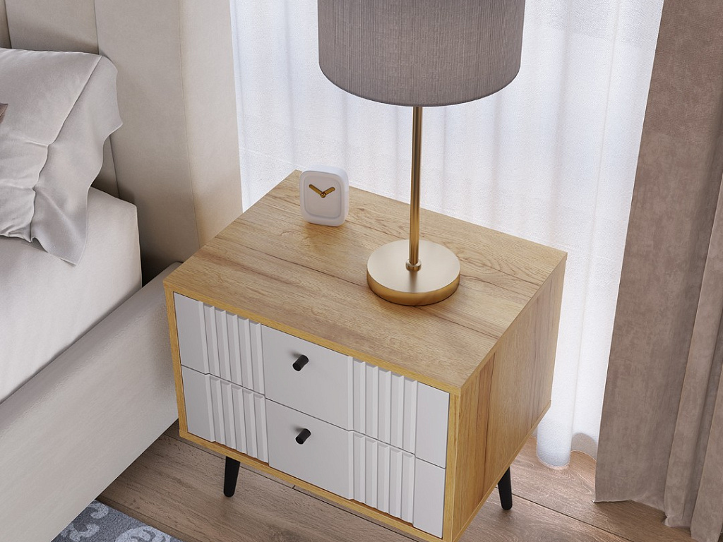 Тумба прикроватная   