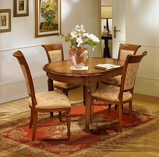 Стол раздвижной П131.08