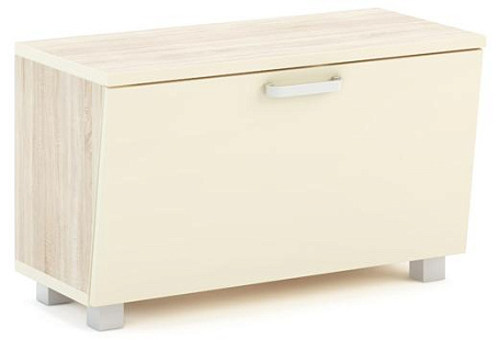 Тумба-обувница 27