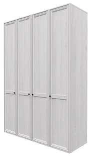 Шкаф для одежды и белья 555