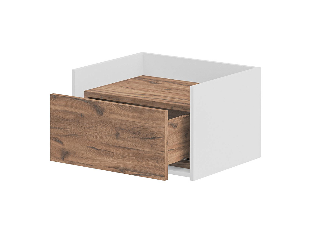 Тумба подвесная   МН-048-06-Ц3