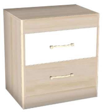 Тумба прикроватная Н15