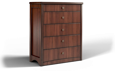 Комод КМК 0800.9