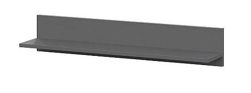 Полка навесная 00-00111730