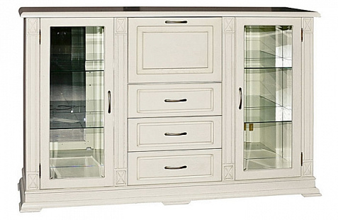 Шкаф комб. П079.12з