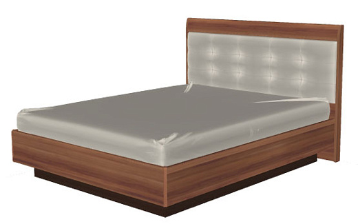 Кровать КР-1053