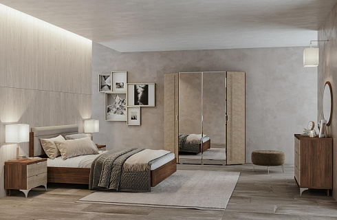 Лотос Рэд фокс-бетон бежевый