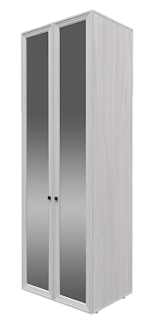 Шкаф для одежды 54-3