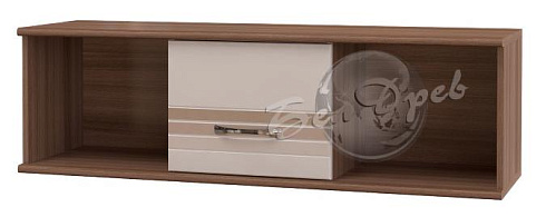 Полка над столом 19-125