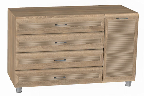 Тумба ТБ-1816