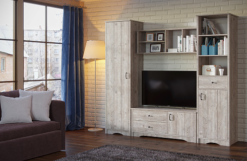 Лофт Боб пайн