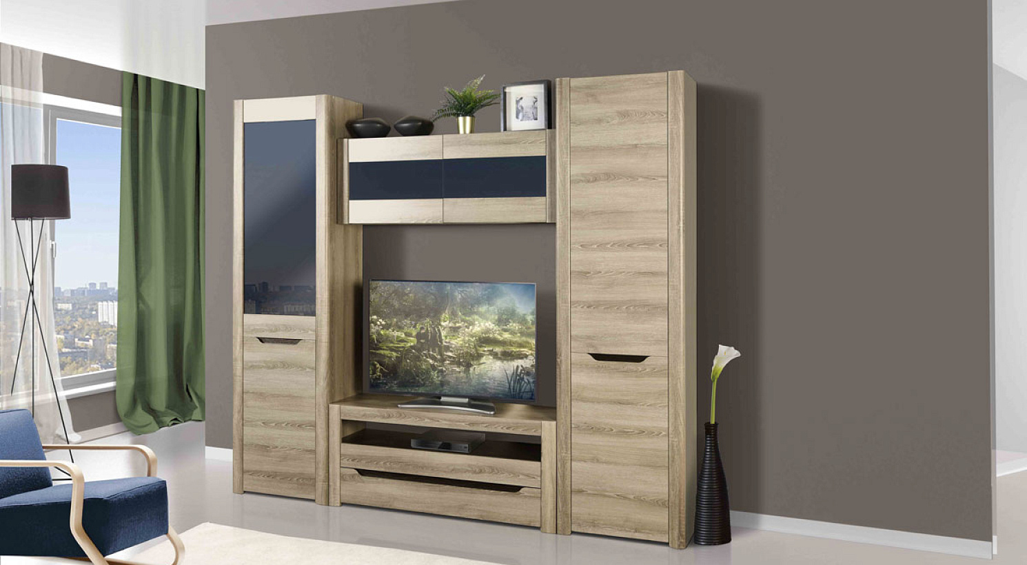 Афина Ясень таормина