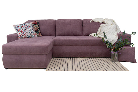 Ульяна угловой