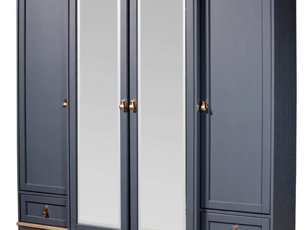 Шкаф комбинированный   ГМ 6554-10