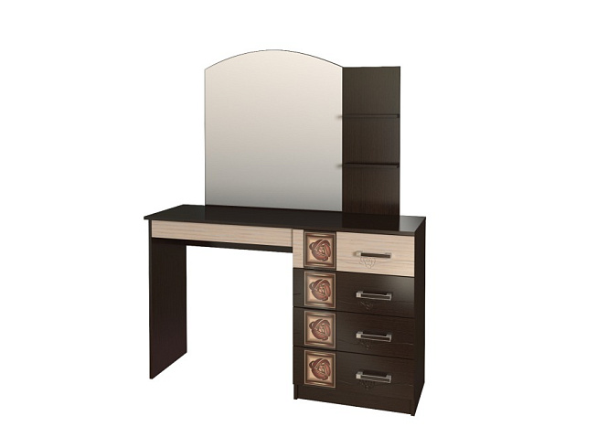 Туалетный столик   1