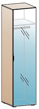 Шкаф для белья ШК-835