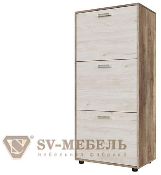 Обувница 00-00046665