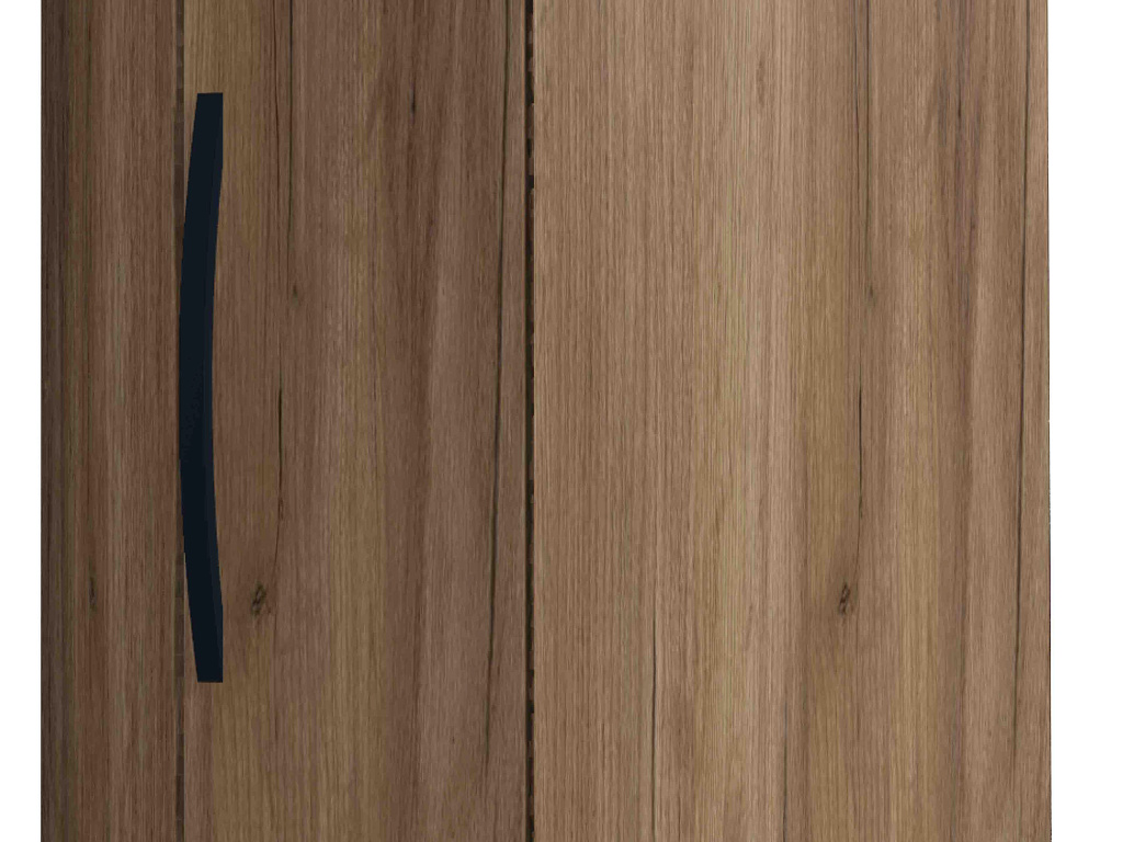 Шкаф угловой   156