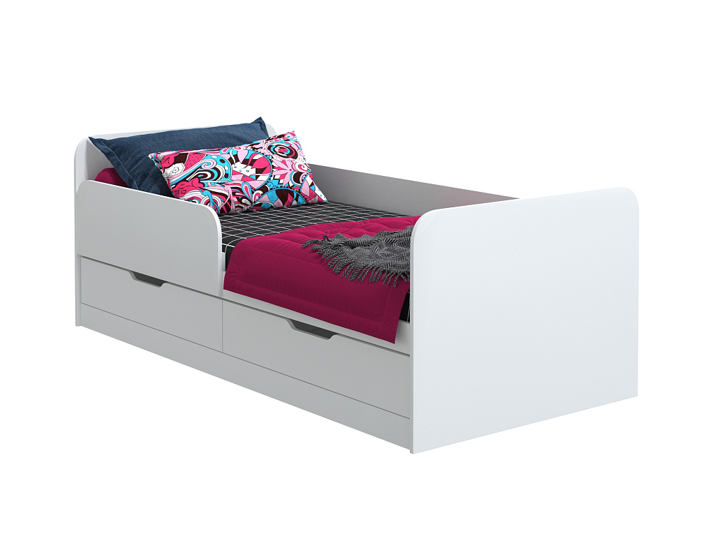 Кровать Анеси-5   Анеси-5