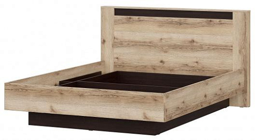 Кровать без основания 00-00104530