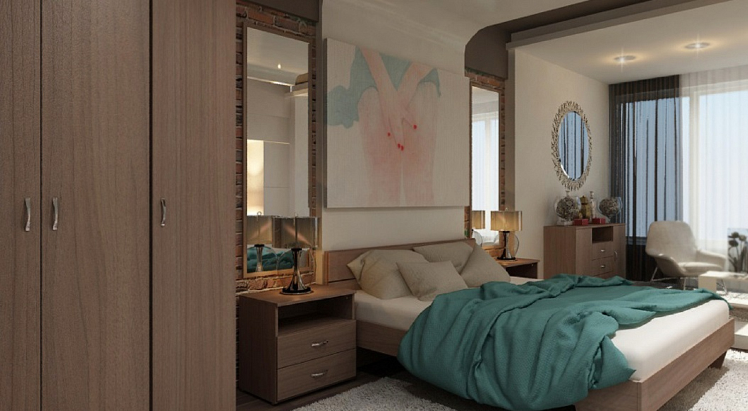 Слим Практик Грецкий орех