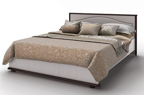 Кровать 1200 КМК 0852.17
