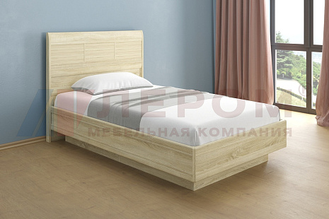 Кровать с подъёмным механизмом КР-1801