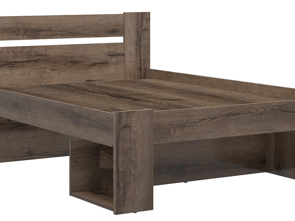 Кровать  Непо LOZ3S/160