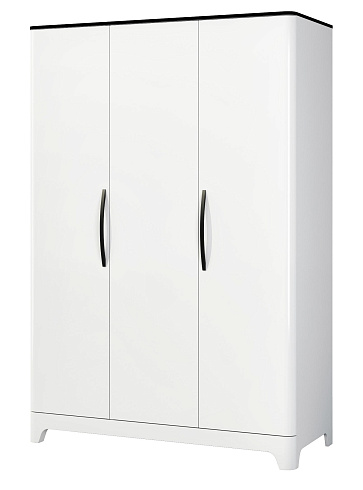 Шкаф для одежды   МН-024-03