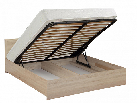 Кровать с подъемным механизмом 1600 21.53