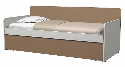 Тахта с доп. сп. местом 8