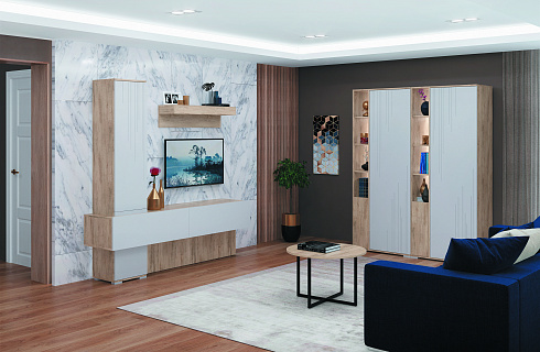 Лайн Ватервуд