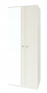 Шкаф широкий ШС/1+ШзД/2+ШДД/1