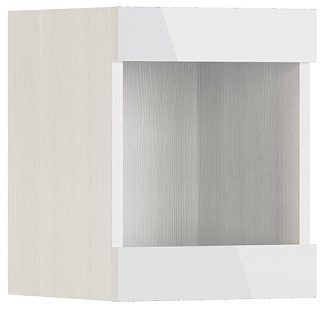 Полка навесная 16