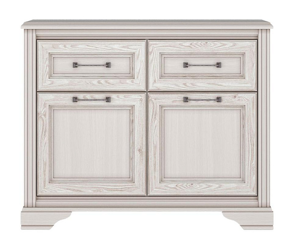 Тумба  Stylius KOM2D2S/80