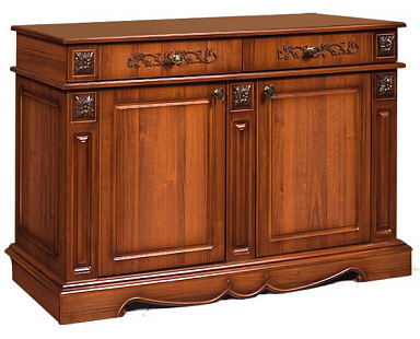 Комод КМК 0435.2