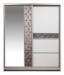 Шкаф-купе КМК 0650.1