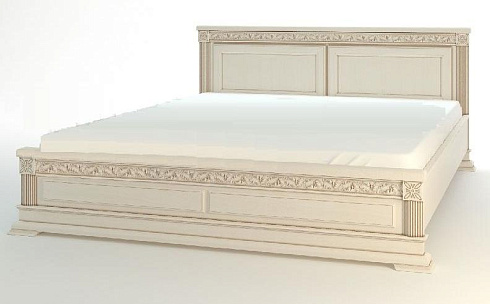 Кровать КР-1600-2