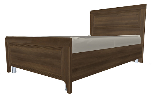 Кровать КР-2022