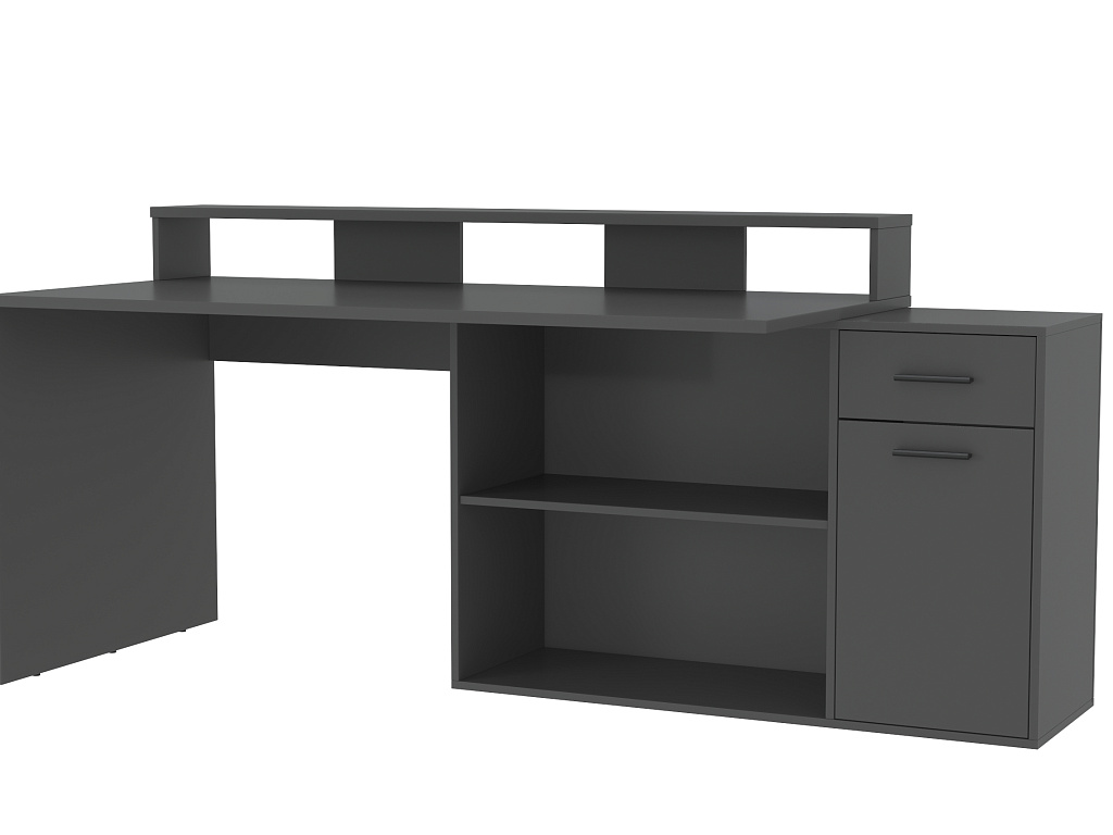 Стол компьютерный    Skill-3