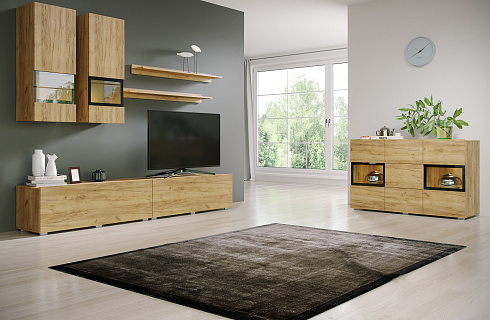 Финикс Дуб золотой