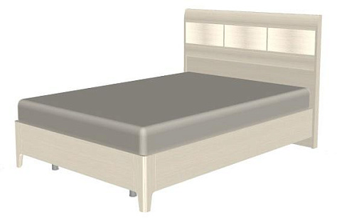 Кровать КР-2762