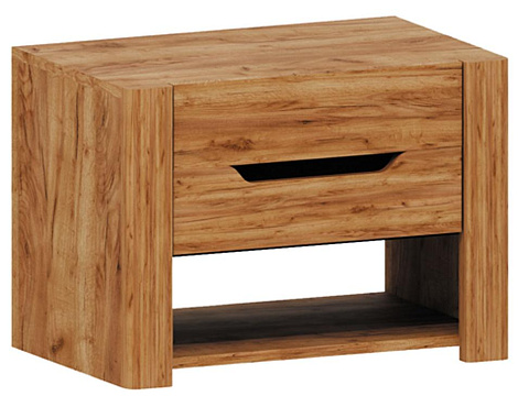 Тумба прикроватная А1